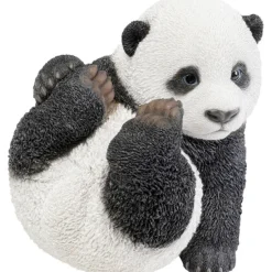 KARE Design Accessoires>Figurine décorative Lying Panda Baby 25cm
