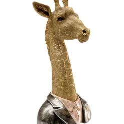 KARE Design Accessoires>Figurine décorative Mister Giraffe 50cm