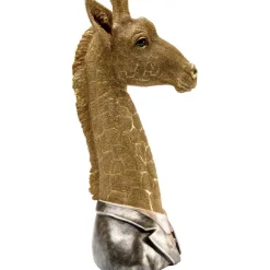 KARE Design Accessoires>Figurine décorative Mister Giraffe 50cm