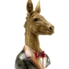 KARE Design Accessoires>Figurine décorative Mister Horse 50cm