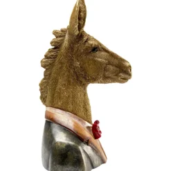KARE Design Accessoires>Figurine décorative Mister Horse 50cm