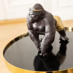 KARE Design Accessoires>Figurine décorative Monkey Beach 20cm