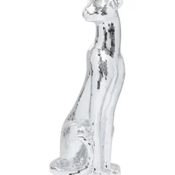 KARE Design Accessoires>Figurine décorative Mosaik Welcome Panther gauche