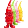 KARE Design Accessoires>Figurine décorative Nain Colore 46cm ass.