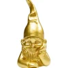 KARE Design Accessoires>Figurine décorative Nain doré 21cm
