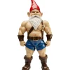 KARE Design Accessoires>Figurine décorative Nain Muscle 60cm