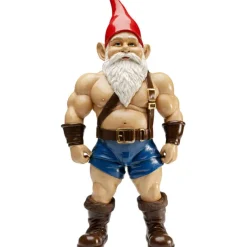 KARE Design Accessoires>Figurine décorative Nain Muscle 60cm