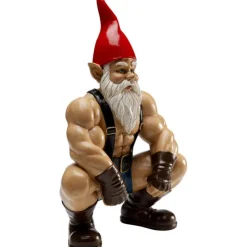 KARE Design Accessoires>Figurine décorative Nain Muscle 48cm