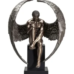 KARE Design Accessoires>Figurine décorative Nude Sad Angel Big