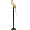 KARE Design Accessoires>Figurine décorative Parrot doré 116cm