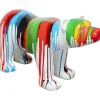 KARE Design Accessoires>Figurine décorative Polar Bear Holi 46cm