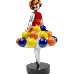 KARE Design Accessoires>Figurine décorative Primaballerina Pom Colore 34cm