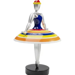 KARE Design Accessoires>Figurine décorative Primaballerina Stripes 35cm