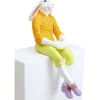 KARE Design Accessoires>Figurine décorative Rabbit Boy 69cm