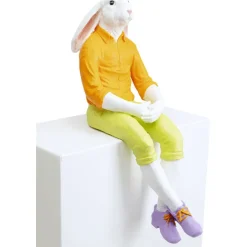 KARE Design Accessoires>Figurine décorative Rabbit Boy 69cm