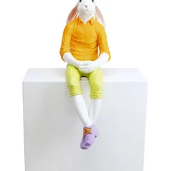 KARE Design Accessoires>Figurine décorative Rabbit Boy 69cm