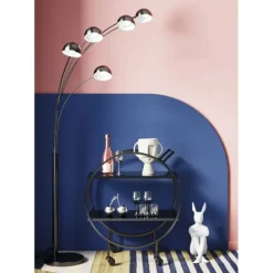 KARE Design Accessoires>Figurine décorative Rabbit Gillie blanc