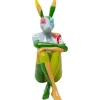 KARE Design Accessoires>Figurine décorative Rabbit Gillie colore 80cm