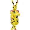KARE Design Accessoires>Figurine décorative Rabbit Gillie jaune 80cm