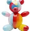 KARE Design Accessoires>Figurine décorative Rainbow Bear 36cm