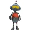 KARE Design Accessoires>Figurine décorative Robot Anthony 92cm