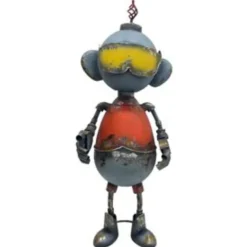 KARE Design Accessoires>Figurine décorative Robot Anthony 92cm