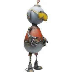KARE Design Accessoires>Figurine décorative Robot Anthony 92cm