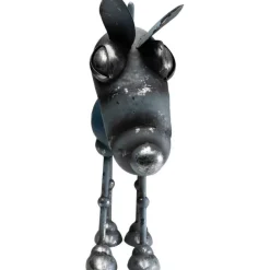 KARE Design Accessoires>Figurine décorative Robot Bello 60cm