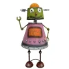 KARE Design Accessoires>Figurine décorative Robot Gabby 62cm