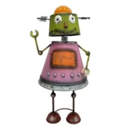 KARE Design Accessoires>Figurine décorative Robot Gabby 62cm