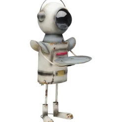 KARE Design Accessoires>Figurine décorative Robot Gottlieb 74cm