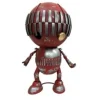 KARE Design Accessoires>Figurine décorative Robot Karl 59cm