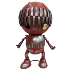 KARE Design Accessoires>Figurine décorative Robot Karl 59cm