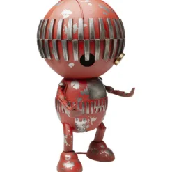 KARE Design Accessoires>Figurine décorative Robot Karl 59cm