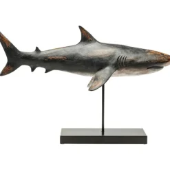 KARE Design Accessoires>Figurine décorative Shark Base 59cm