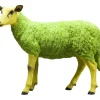 KARE Design Accessoires>Figurine décorative Sheep Colore verte