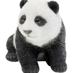 KARE Design Accessoires>Figurine décorative Sitting Panda Baby 13cm