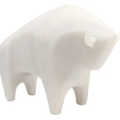 KARE Design Accessoires>Figurine décorative Soft Bull 21cm