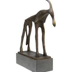 KARE Design Accessoires>Figurine décorative Soft Deer 35cm