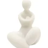 KARE Design Accessoires>Figurine décorative Soft Woman 22cm