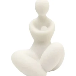 KARE Design Accessoires>Figurine décorative Soft Woman 22cm