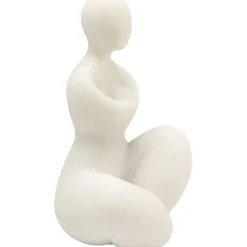 KARE Design Accessoires>Figurine décorative Soft Woman 22cm