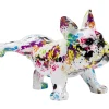 KARE Design Accessoires>Figurine décorative Splash Bulldog 32cm