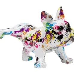 KARE Design Accessoires>Figurine décorative Splash Bulldog 32cm