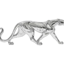KARE Design Accessoires>Figurine decorative Leopard Mosaic 129cm