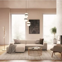 KARE Design Meubles>Freistil canapé d angle 175 gauche