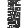 KARE Design Meubles>Garderobe murale Art Shapes 89x200cm