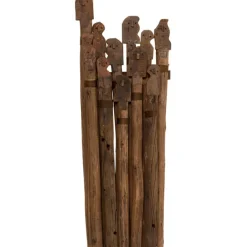 KARE Design Meubles>Garderobe murale Be Mind 65x180cm