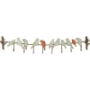 KARE Design Meubles>Garderobe murale Bird Party