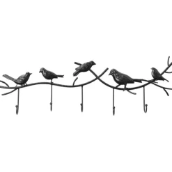 KARE Design Meubles>Garderobe murale Birds Gossip 71cm